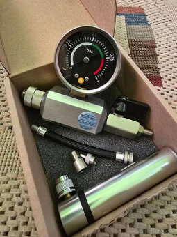 EK WB Leak tester - 1