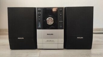 Mini veža PHILIPS