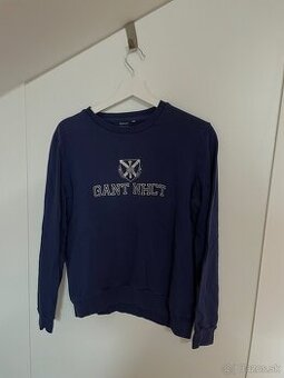 Gant mikina originál