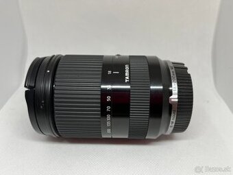 Tamron 18-200mm F/3.5-6.3 Di III VC pre Canon EF-M