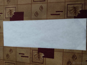 Predám Filtre do rekuperacie.