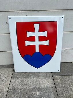 Slovenský znak