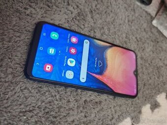 Samsung Galaxy A10