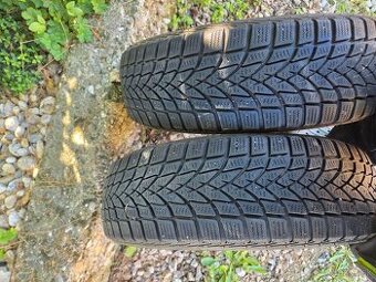 Zimne pneumatiky185/70/R14