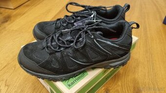 Karrimor trekingové topanky nové s visačkou
