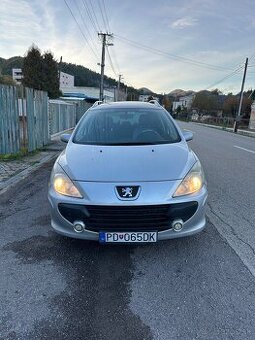 Peugeot 307 SW