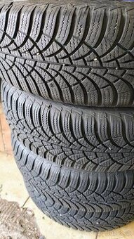 Zimné pneu.175/65 R15