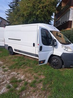 Citroën Jumper 2.2l