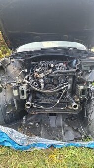 Predám BMW N47D20A motor.0940816752.