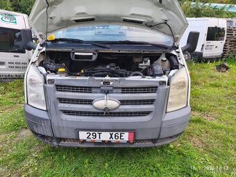 Predám Ford transit