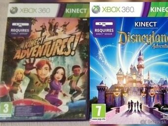 Nové lacné XBOX 360 hry