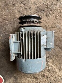 Elektromotor 1,1kw