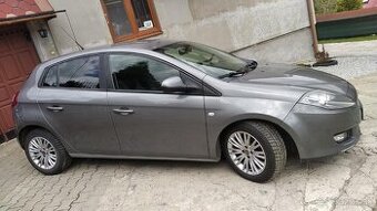 Predám auto Fiat
