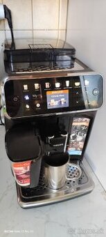 Kávovar Philips Series 5400 LatteGo EP5441/50