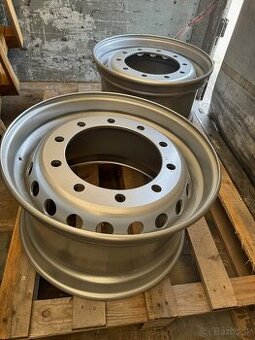 Disky r 22,5