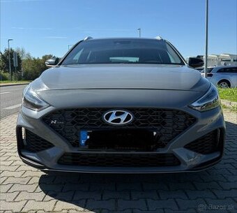 Hyundai i30 kombi