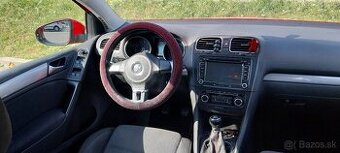 Golf 6 1.4 59kw