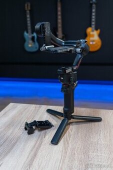 DJI Ronin RS3