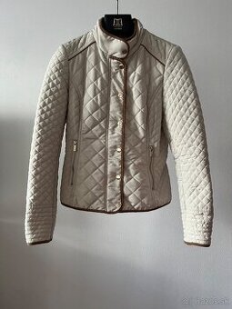 Dámska jesenná elegantná bunda Pimkie