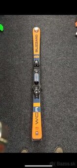 Lyže Blizzard WCR 160