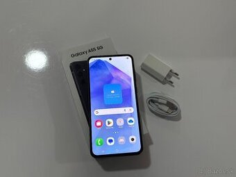 Samsung A55 5G 8GB/128GB