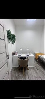 Komplet sada na nechty