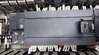 Siemens S7-200