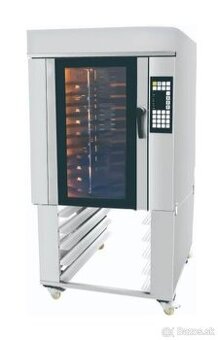 Teplovzdušné pece Luxor Professional