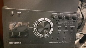 Súprava bicích nádtrojov Roland