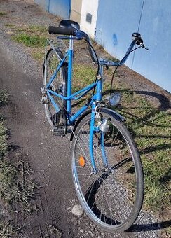 predam damsky bicykel - 1