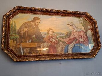 Obraz svata rodina