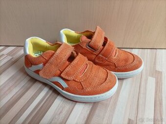 Jesenné topánky Lurchi 29