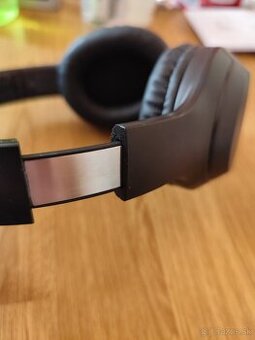 Nové bezdrôtové slúchadlá