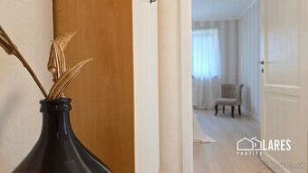 Predaj 2i byt s jedinečným vidieckym šarmom, Staré sídlisko