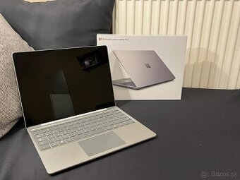 Microsoft Surface Laptop Go 2 12" - Core i5-1135G7