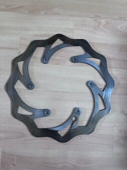 Brzdový kotúč KTM predný