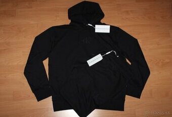 Pánska teplakova súprava Calvin Klein