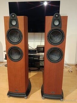 WHARFEDALE JADE 5