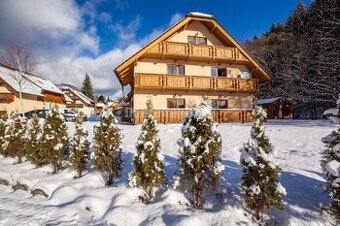 ZAUJÍMAVÁ INVESTIČNÁ PRÍLEŽITOSŤ