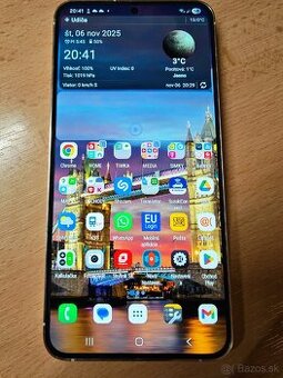 Predám Samsung Galaxy S23 Plus 512GB