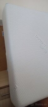 DORMEO matrac 190×90×16