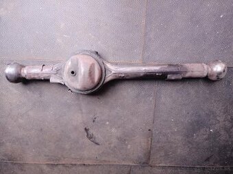 Obal nápravy Toyota Land Cruiser Lj 70