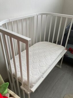BABYBAY posteľ
