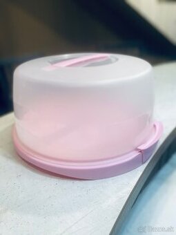 Dóza na tortu / koláč - 1