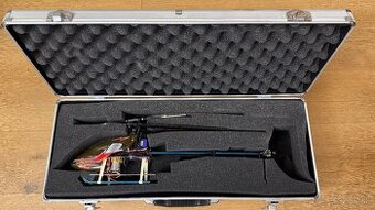 Predám RC vrtuľník Walkera