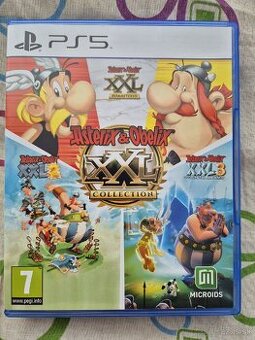 Asterix & Obelix XXL Collection (PS5)