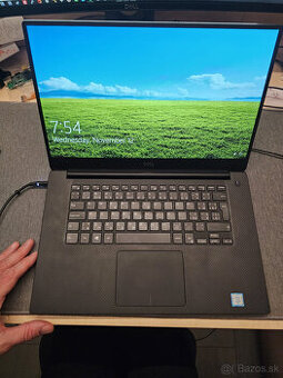 Dell Precision 5520