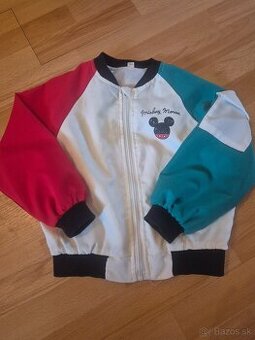 Bombera Mickey mouse