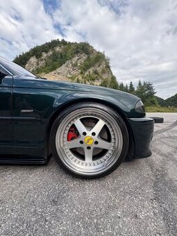 5x120 r18 equip kolesá