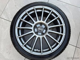 ZLAV - OZ RACI uperturismo LM R19 5x112 255/35